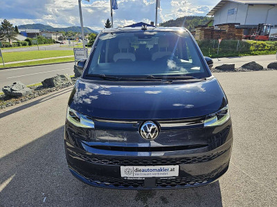 VW Multivan Gebrauchtwagen VW Multivan Gebrauchtwagen