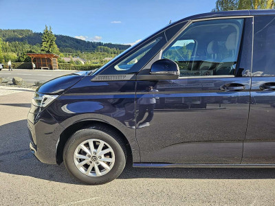 VW Multivan Gebrauchtwagen VW Multivan Gebrauchtwagen