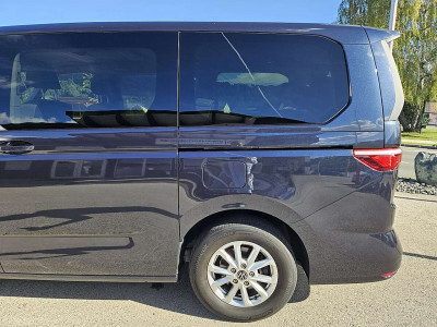 VW Multivan Gebrauchtwagen VW Multivan Gebrauchtwagen