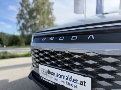 Omoda Omoda 9 Tageszulassung Omoda Omoda 9 Tageszulassung