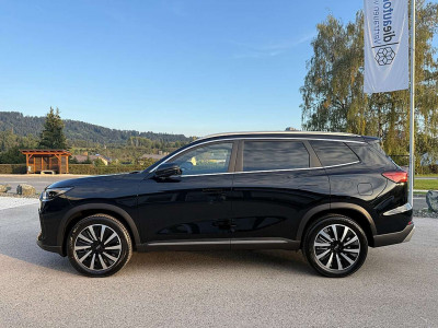 Chery Automobile Tiggo 8 Tageszulassung