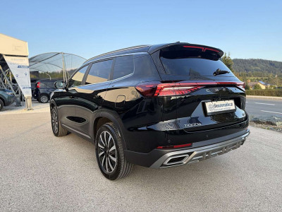 Chery Automobile Tiggo 8 Tageszulassung