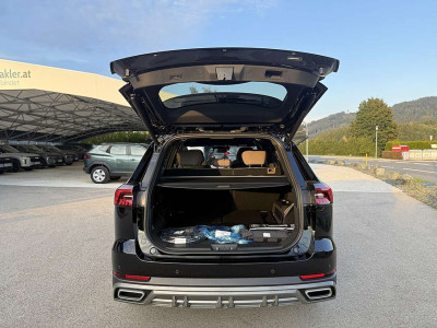 Chery Automobile Tiggo 8 Tageszulassung