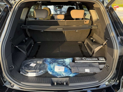 Chery Automobile Tiggo 8 Tageszulassung
