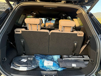 Chery Automobile Tiggo 8 Tageszulassung