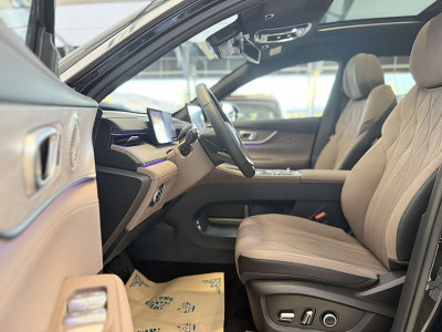 Chery Automobile Tiggo 8 Tageszulassung