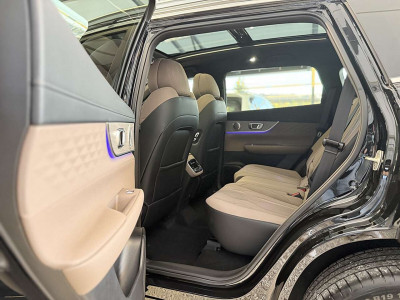 Chery Automobile Tiggo 8 Tageszulassung
