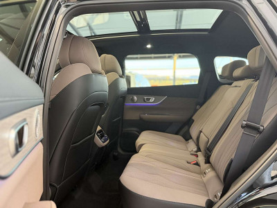 Chery Automobile Tiggo 8 Tageszulassung