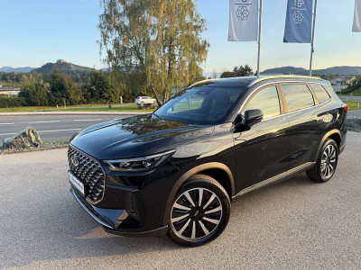 Chery Automobile Tiggo 8 Tageszulassung
