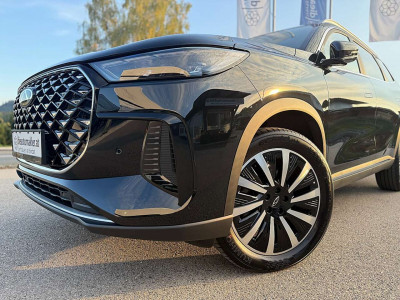 Chery Automobile Tiggo 8 Tageszulassung