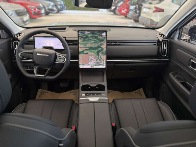 Jaecoo Jaecoo 7 Tageszulassung Jaecoo Jaecoo 7 Tageszulassung