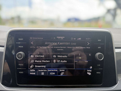 VW T-Roc Gebrauchtwagen VW T-Roc Gebrauchtwagen
