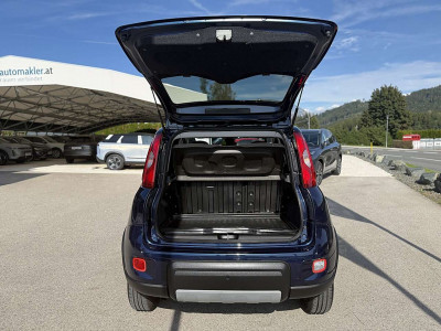 Fiat Panda Gebrauchtwagen Fiat Panda Gebrauchtwagen