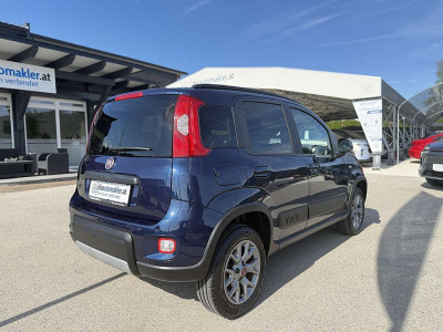 Fiat Panda Gebrauchtwagen Fiat Panda Gebrauchtwagen