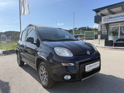 Fiat Panda Gebrauchtwagen Fiat Panda Gebrauchtwagen