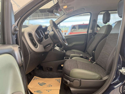 Fiat Panda Gebrauchtwagen Fiat Panda Gebrauchtwagen