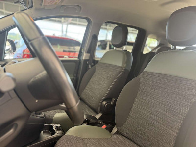 Fiat Panda Gebrauchtwagen Fiat Panda Gebrauchtwagen