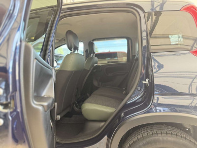 Fiat Panda Gebrauchtwagen Fiat Panda Gebrauchtwagen