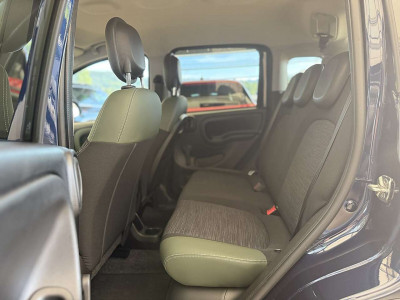 Fiat Panda Gebrauchtwagen Fiat Panda Gebrauchtwagen