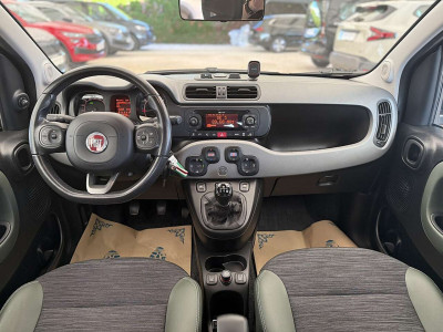 Fiat Panda Gebrauchtwagen Fiat Panda Gebrauchtwagen