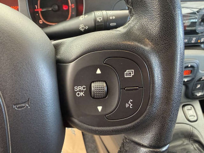Fiat Panda Gebrauchtwagen Fiat Panda Gebrauchtwagen
