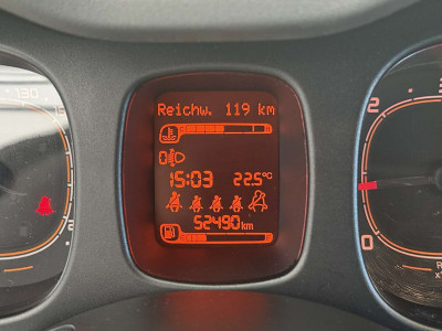 Fiat Panda Gebrauchtwagen Fiat Panda Gebrauchtwagen