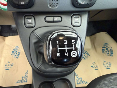 Fiat Panda Gebrauchtwagen Fiat Panda Gebrauchtwagen