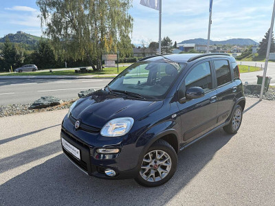 Fiat Panda Gebrauchtwagen Fiat Panda Gebrauchtwagen