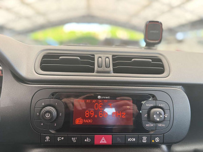 Fiat Panda Gebrauchtwagen Fiat Panda Gebrauchtwagen