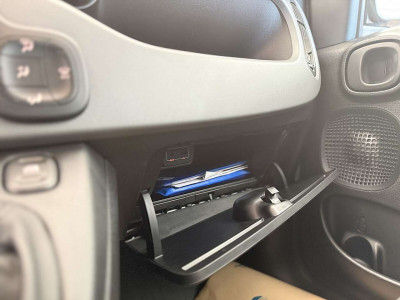 Fiat Panda Gebrauchtwagen Fiat Panda Gebrauchtwagen