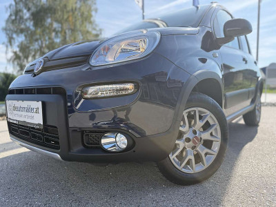 Fiat Panda Gebrauchtwagen Fiat Panda Gebrauchtwagen