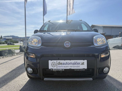 Fiat Panda Gebrauchtwagen Fiat Panda Gebrauchtwagen