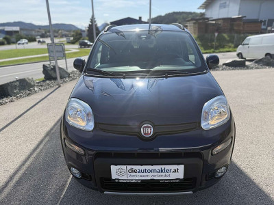 Fiat Panda Gebrauchtwagen Fiat Panda Gebrauchtwagen