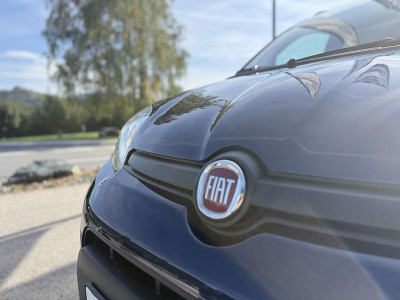 Fiat Panda Gebrauchtwagen Fiat Panda Gebrauchtwagen