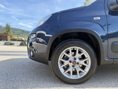 Fiat Panda Gebrauchtwagen Fiat Panda Gebrauchtwagen