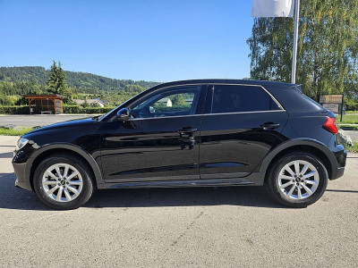 Audi A1 Gebrauchtwagen Audi A1 Gebrauchtwagen