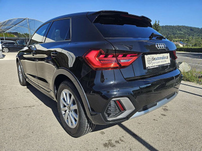 Audi A1 Gebrauchtwagen Audi A1 Gebrauchtwagen