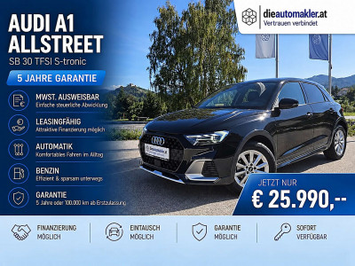 Audi A1 Gebrauchtwagen Audi A1 Gebrauchtwagen