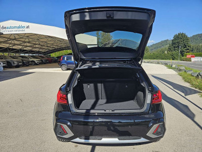 Audi A1 Gebrauchtwagen Audi A1 Gebrauchtwagen