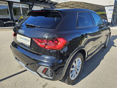 Audi A1 Gebrauchtwagen Audi A1 Gebrauchtwagen