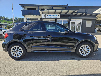 Audi A1 Gebrauchtwagen Audi A1 Gebrauchtwagen