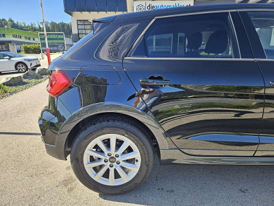 Audi A1 Gebrauchtwagen Audi A1 Gebrauchtwagen