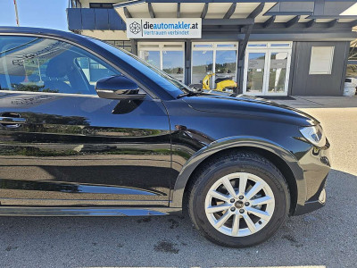 Audi A1 Gebrauchtwagen Audi A1 Gebrauchtwagen