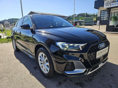 Audi A1 Gebrauchtwagen Audi A1 Gebrauchtwagen