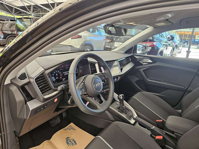 Audi A1 Gebrauchtwagen Audi A1 Gebrauchtwagen
