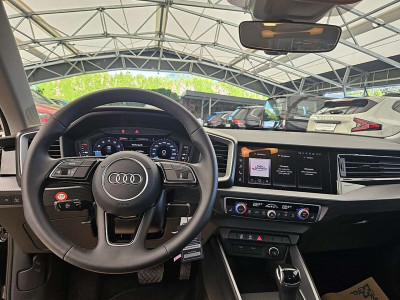 Audi A1 Gebrauchtwagen Audi A1 Gebrauchtwagen
