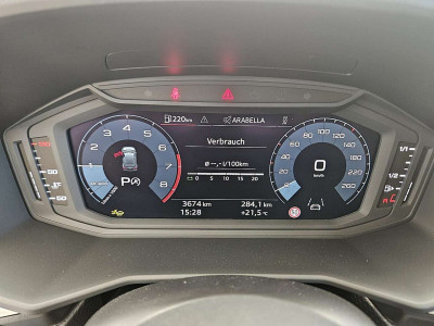 Audi A1 Gebrauchtwagen Audi A1 Gebrauchtwagen