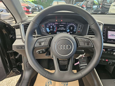 Audi A1 Gebrauchtwagen Audi A1 Gebrauchtwagen