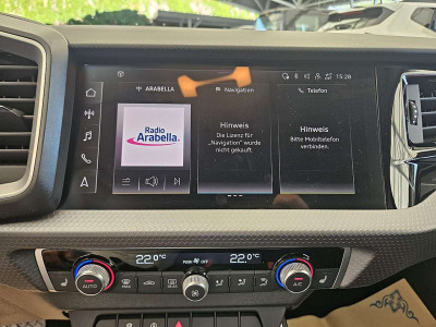 Audi A1 Gebrauchtwagen Audi A1 Gebrauchtwagen