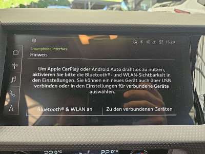 Audi A1 Gebrauchtwagen Audi A1 Gebrauchtwagen